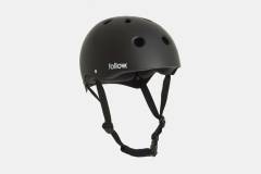 SafetyFirst_Helmet_Black